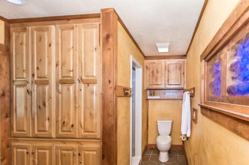 Vannituba majutusasutuses Appian Way Provence Cottage