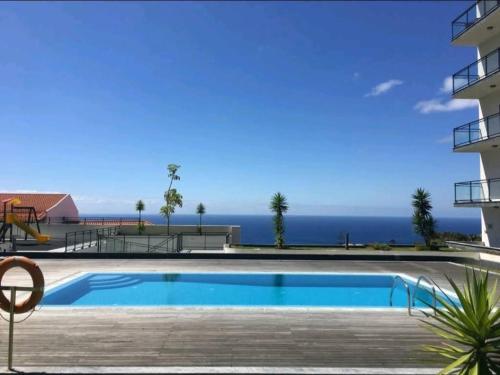 Garajau Paradise Apartment