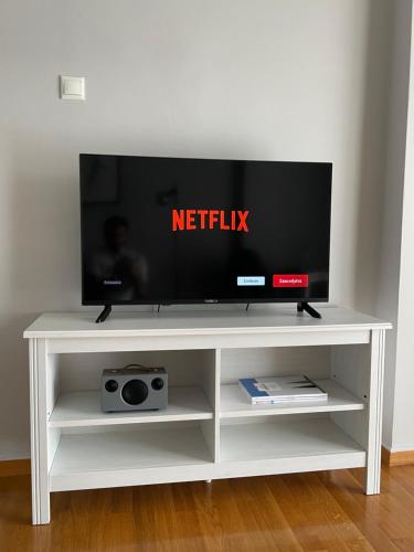 Cityspace Apartment, Athens