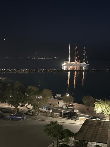 Φωτογραφία από το άλμπουμ του Afrodite Hotel στην Τήνο Χώρα