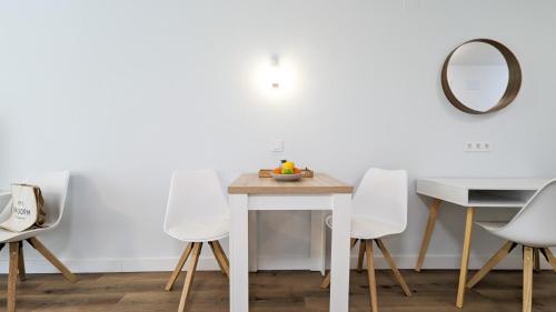 CARTAGO sweet apartment