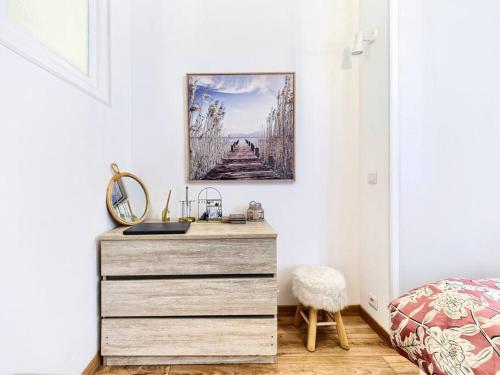 CENTRE VILLE - SUPERBE APPARTEMENT CLIMATISE - COSY-Wifi -