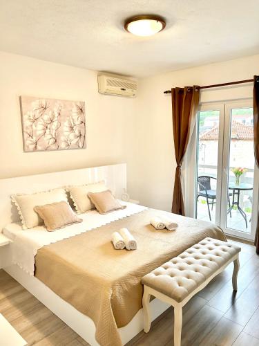 Apartman Zorka