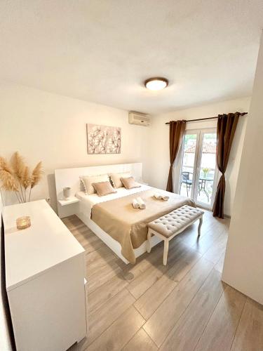 Gallery image of Apartman Zorka in Povlja