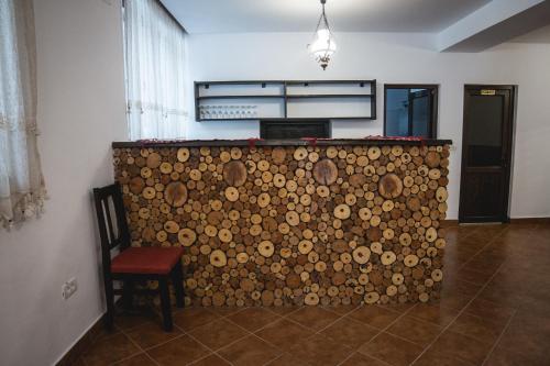 Galeriebild der Unterkunft Cabana Iulian in Petrila