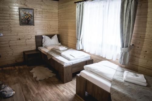 Galeriebild der Unterkunft Cabana Iulian in Petrila