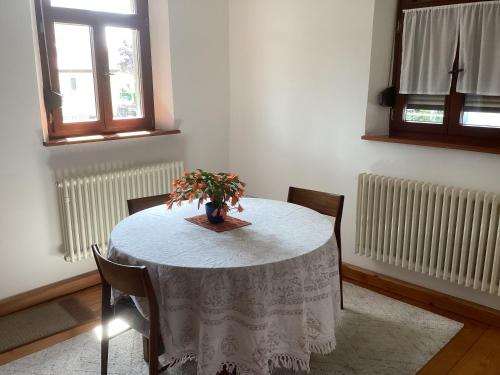 Gambar di galeri bagi Haus Birk di Dombühl