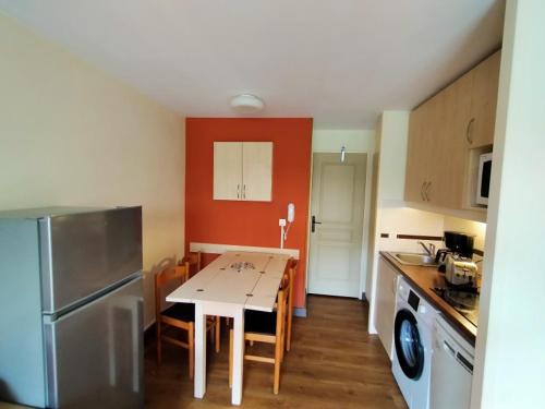 CAP SOLEIL J2 appt 204
