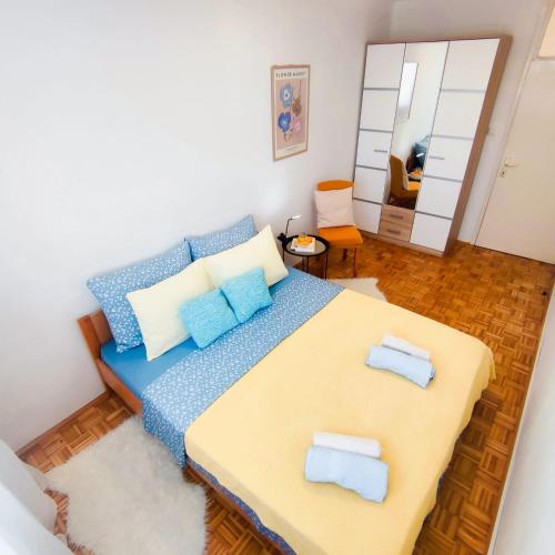 Apartman Spice Zadar