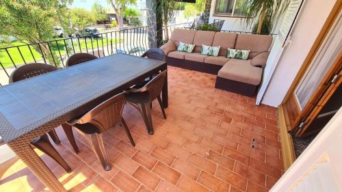 Apartament Santa Margarida