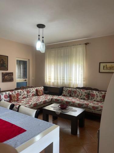 Nice apartment near beach, Golem