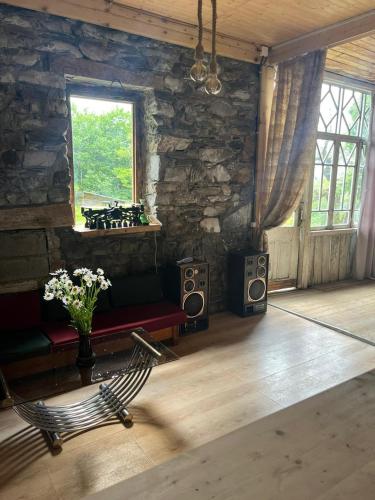 Gallery image of Rusikos guest house in Oni