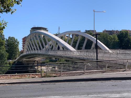 Casa Ponte della Musica