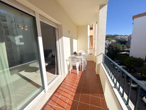 Family Holiday Apartment in Estepona