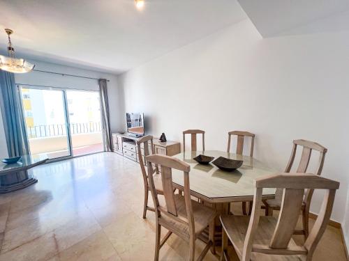 Family Holiday Apartment in Estepona