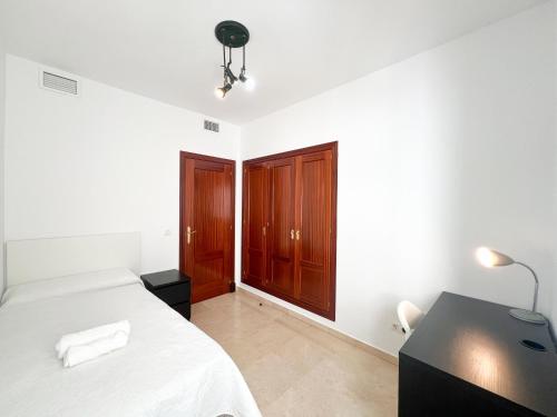 Family Holiday Apartment in Estepona