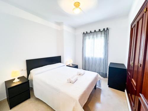 Family Holiday Apartment in Estepona