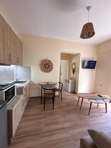 Galeriebild der Unterkunft Elinor Pefkochori in Pefkohori