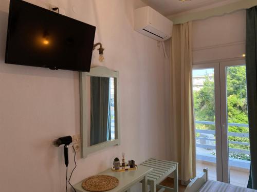 Gallery image of Ξενοδοχειο Julietta in Patitiri