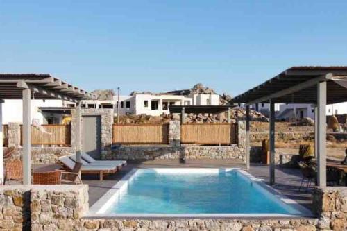 Casa Zen Mykonos