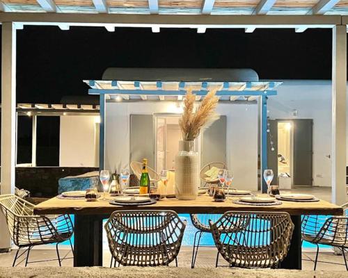 Casa Zen Mykonos