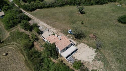 Photo de la galerie de l'établissement Le Cabanon, à Reilhanette