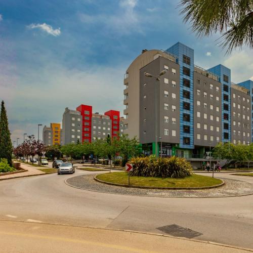 Amarena Studio with free private parking