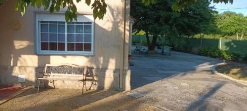 Fotografie z fotogalerie ubytování Lama de María v destinaci Ourense