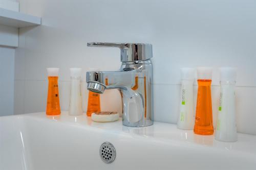 Fotografie z fotogalerie ubytování SPOT Vama Veche v destinaci Vama Veche