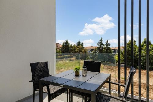 Gallery image of Matej in Kallithea Halkidikis