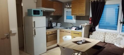 Gallery image of Mipro mobilhome 6 in Lido di Spina