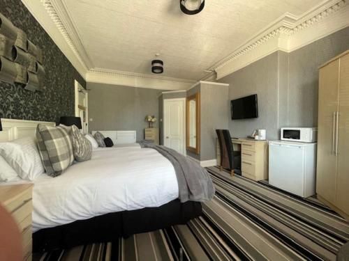 Gambar di galeri bagi Vaila Guest House di Aberdeen
