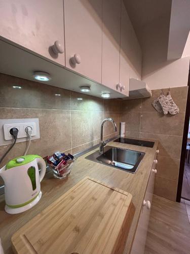 Apartman Panorama Omiš