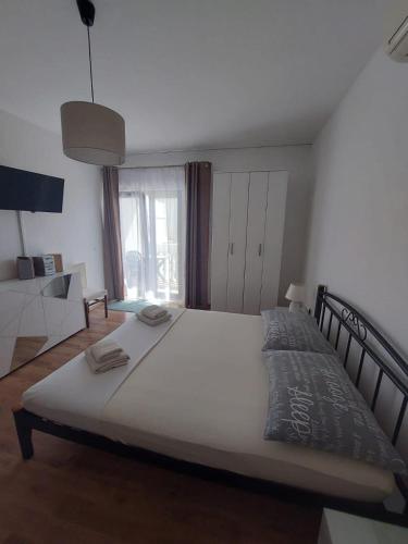 Apartman Panorama Omiš