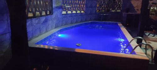 Billede fra billedgalleriet på Casa Frente MAR PISCINA i Mongaguá