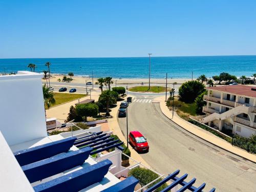 Apartamento Perla Playa