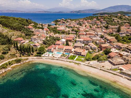 Serenity House Kassiopi
