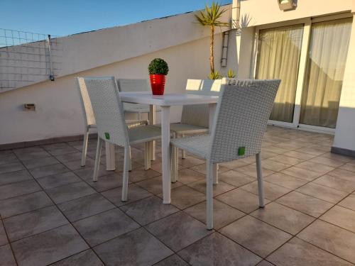 Fotografie z fotogalerie ubytování Villa del Mar Country Loft v destinaci Sassari