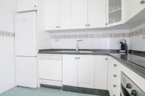Apartamento a 300m Playa Arenal - Calpe