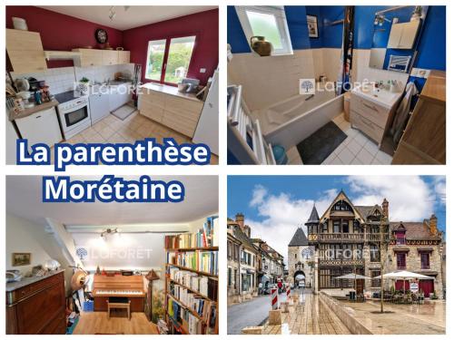 Φωτογραφία από το άλμπουμ του La Parenthèse Morétaine σε Moret-sur-Loing