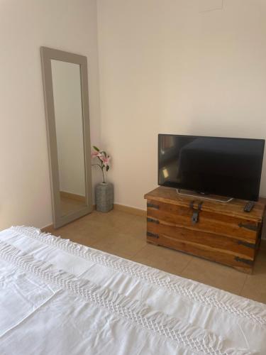 Gallery image of Two bedroom apartment on the boulevard, Mar Menor Golf & Spa Resort in Murcia