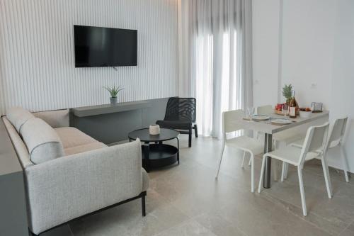 Minoas Suite the sense of luxury