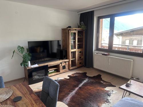 Appartement WANDERLUST by MoniCare