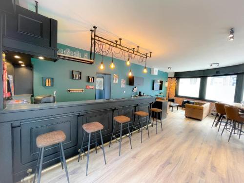 Photo de la galerie de l'établissement Appartement cosy centre ville, à Calais