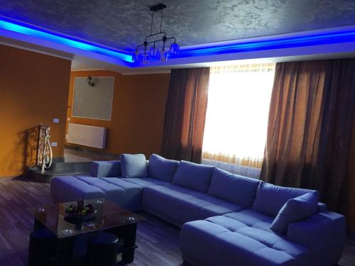 Gallery image of PAdRe House in Constanţa