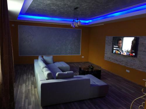 Gallery image of PAdRe House in Constanţa