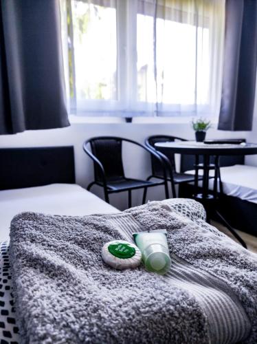 Pokoje Gościnne Sterowa 5