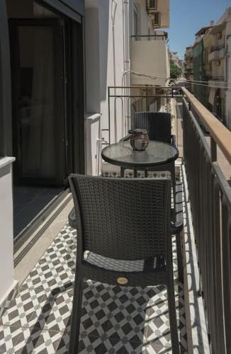 Pasiphae Suite the sense of luxury