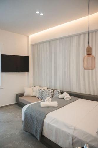 Pasiphae Suite the sense of luxury