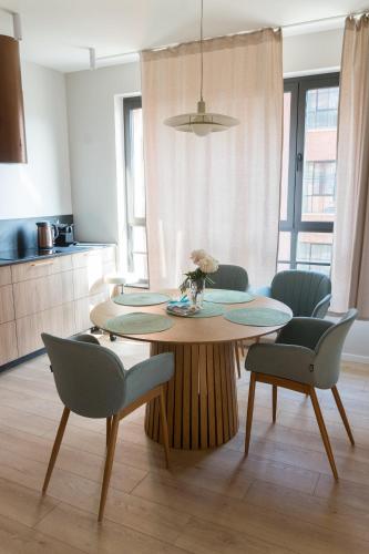 Doki STARling Apartment